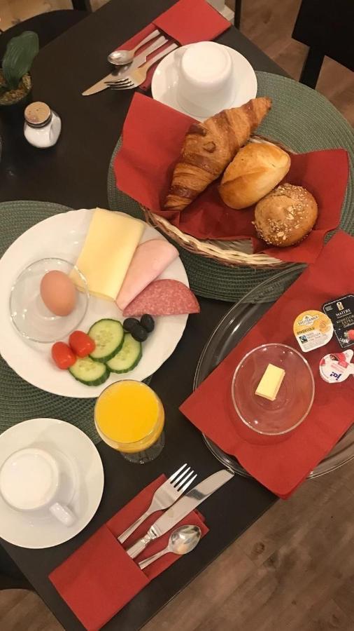 Hotel Glockengasse Köln