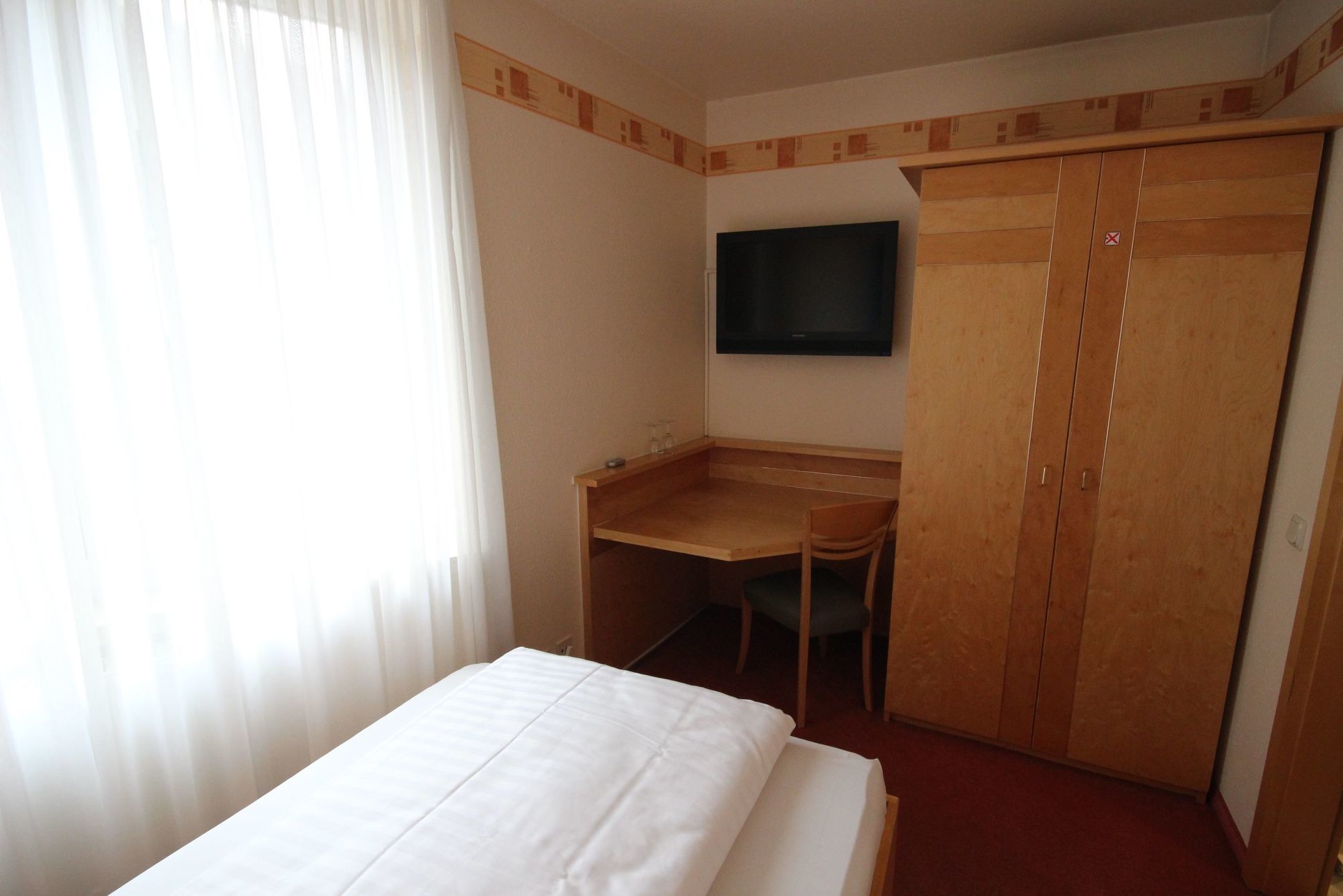 Hotel Glockengasse Köln