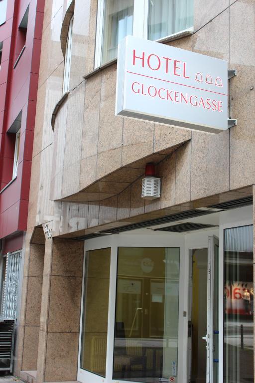 Glockengasse Köln